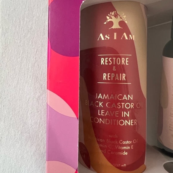 Leave in conditioner kit - Picture 2 of 6